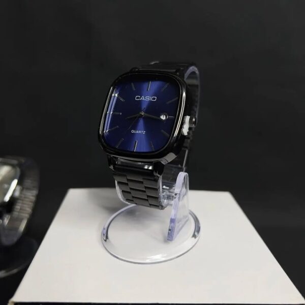 ⁦ساعة CASIO أنيقة وعصرية⁩ - الصورة ⁦3⁩