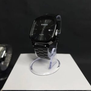 ساعة CASIO أنيقة وعصرية