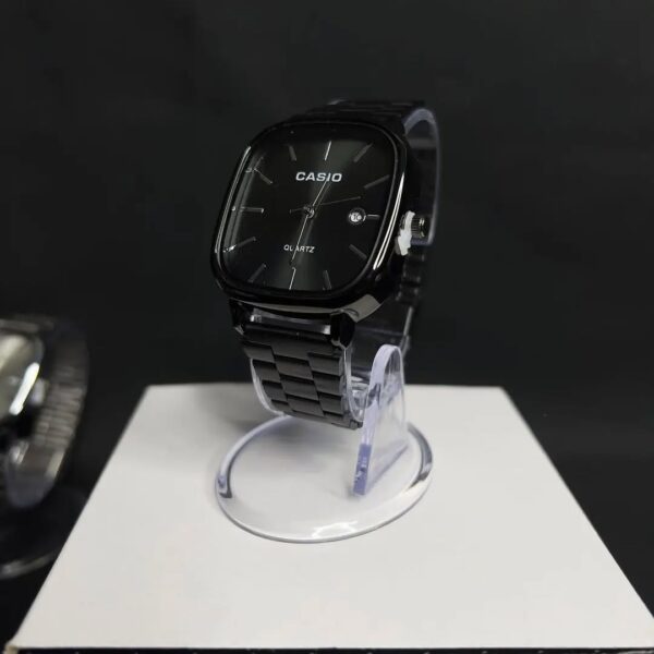 ساعة CASIO أنيقة وعصرية
